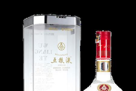 五粮液哪五样