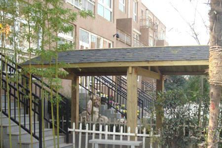 西安田园都市是属于什么区的