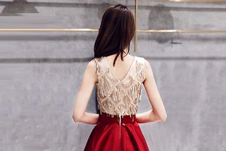 杭州订婚礼服哪里买