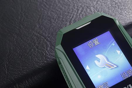 海语手机是杂牌机吗