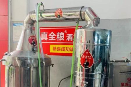 大米酿酒的危害
