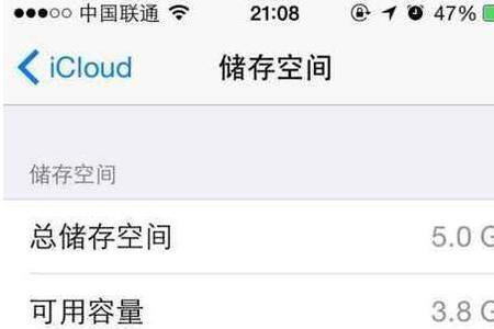 icloud照片满了要建议买空间吗