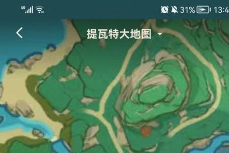 原神绯樱绣球怎么采