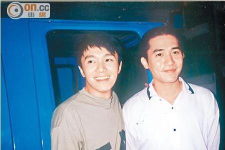 梁朝伟有儿子吗