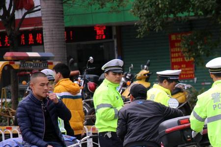 外地摩托本能在北京骑摩托车吗