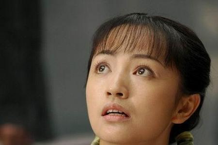 纸醉金迷四姐是谁扮演的