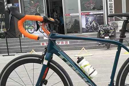 崔克dual sport2自行车评测