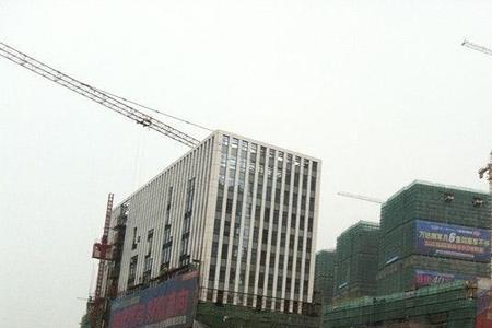 常州星聚广场属于什么区