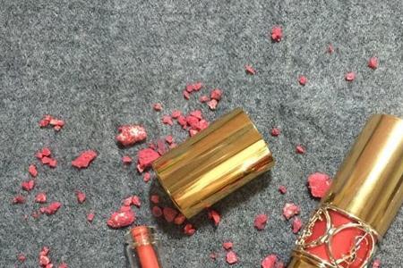 情人节前送口红有什么特殊意义
