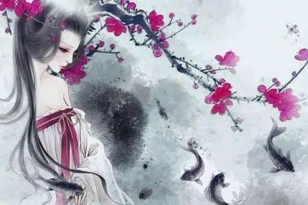 古诗曾花卿的意思