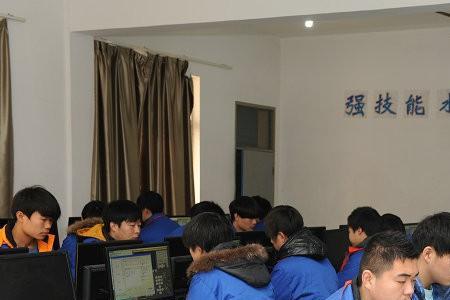 无锡太湖技工学校是正规学校吗