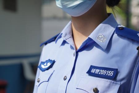 文职辅警有前途吗