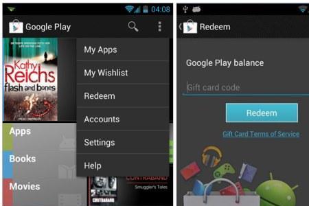 googleplay显示连接超时