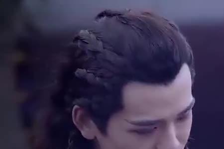 盛唐幻夜第几集男女主相爱
