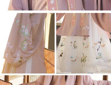 玉术汉服是不是正品