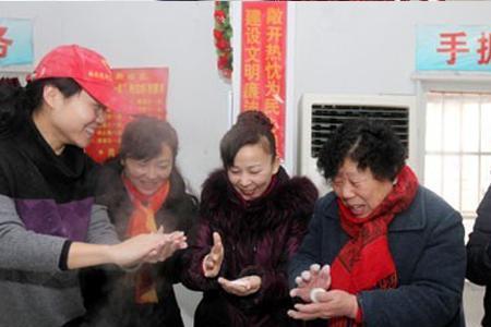 蚌埠适合老人吃和玩一起地方