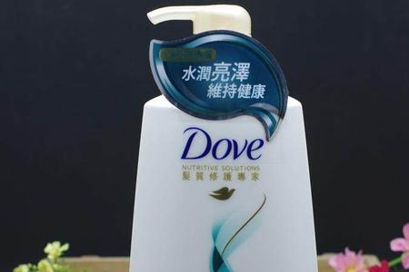 多芬洗发水如何把泵头压缩回去