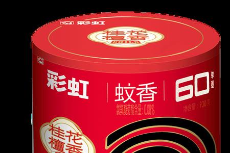檀香蚊香好还是普通蚊香好