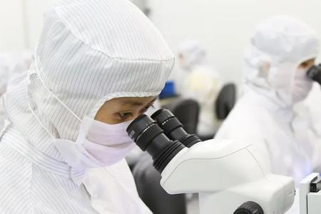 义乌天合光能普工怎么样