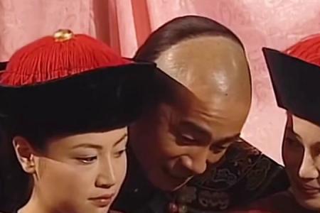鹿鼎记郑克爽追杀阿珂是哪一集