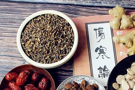 湿浊壅滞的意思