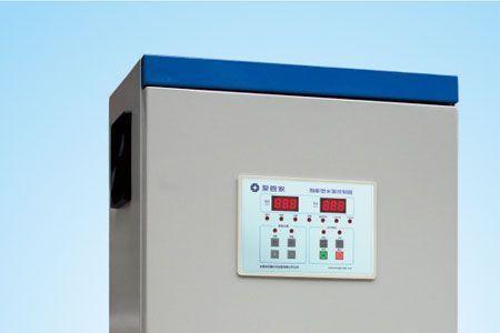 新界220V水泵经常热保护怎么回事