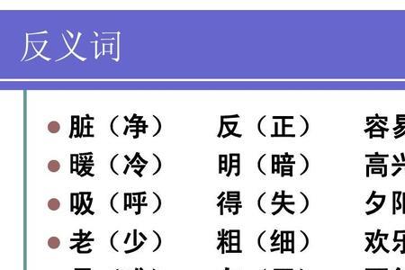 沉重近义词
