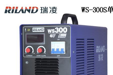 氩弧焊机直流正接和反接原理