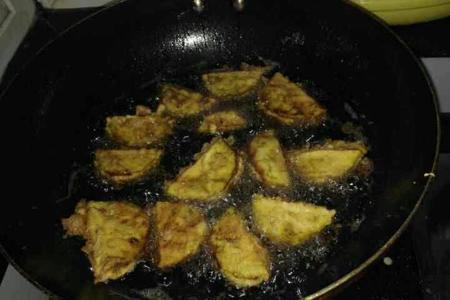 炸茄子夏天可以放多久