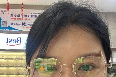 木易式眼镜与波涛那个好