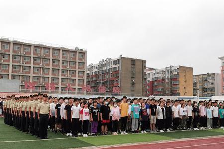 洛阳一中和五十九中哪个好