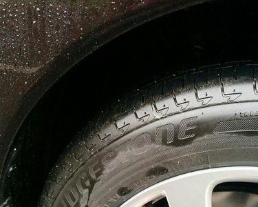 骐达雪地胎型号