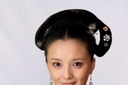 甄嬛传小花扮演者是谁