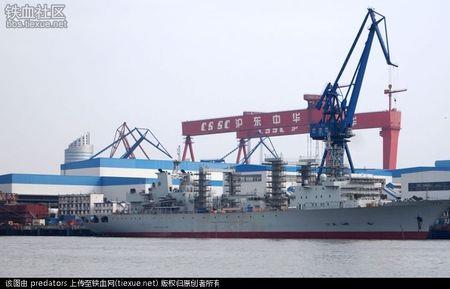 沪东造船厂位于上海哪个区