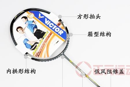 羽毛球拍柄粗细多少好