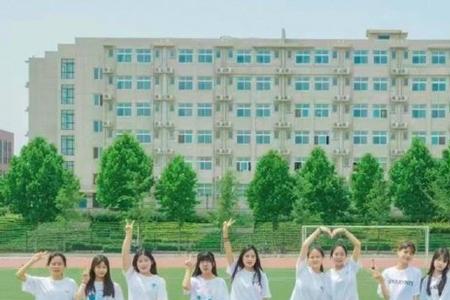 郑州科技学院有多少学生