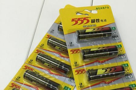 什么牌子的电池最耐用
