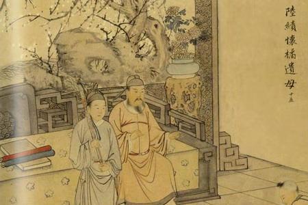小儿之言不足与高士共语啥意思