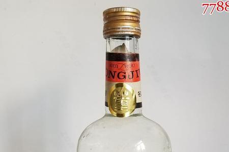 红标董酒有没有收藏价值