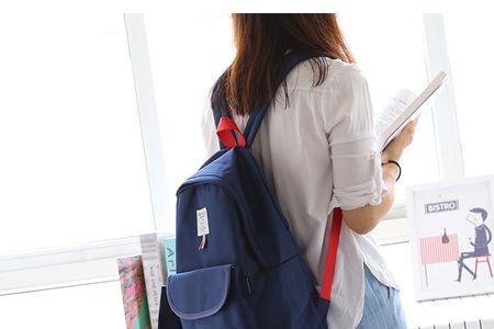 诺然双肩包怎么样