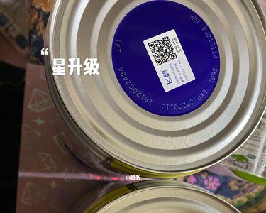 飞鹤星飞帆2段黄盖和蓝盖的区别