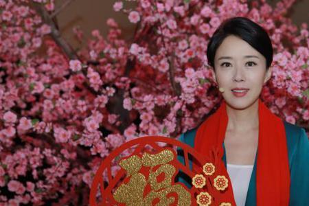 过大年电视剧演员