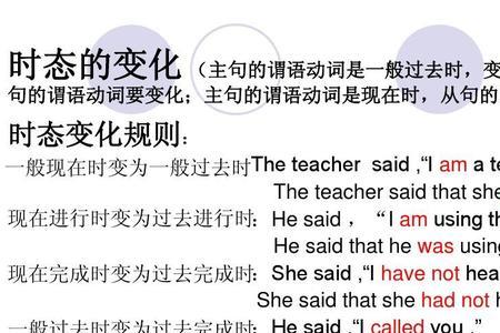 since为什么是过去完成时