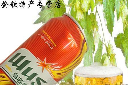 哈曼啤酒好喝吗