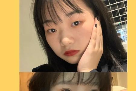 鼓眼泡的人是什么性格