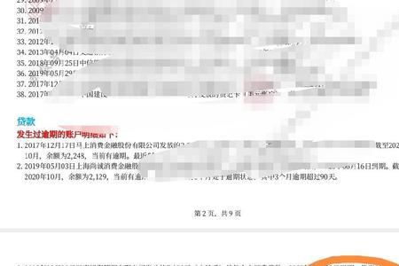 上了征信可以办信号工本吗