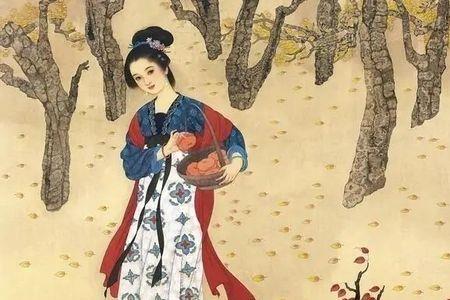 女生一剪梅什么意思