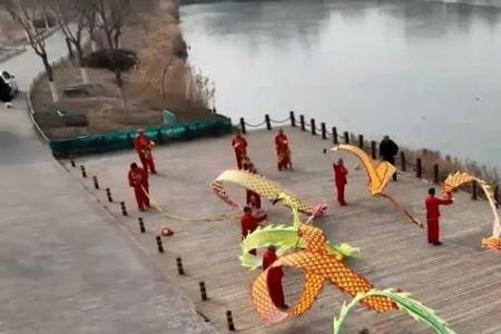 浅水蛟龙的寓意