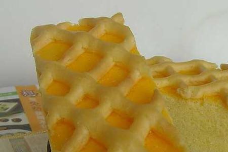 黄金西饼做法