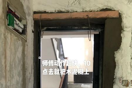 房门怎么安装才好看